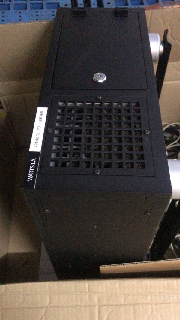 WARTSILA 791.02.02 I/O SERVER