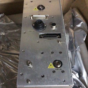 ADTEC AMVG-1000-HLF-KZ3 AUTOMATIC INDEPENDANCE MATCHING UNIT