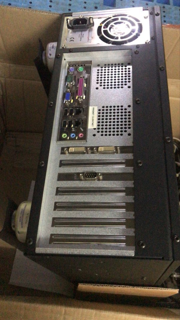 WARTSILA 791.02.02 I/O SERVER - Image 2