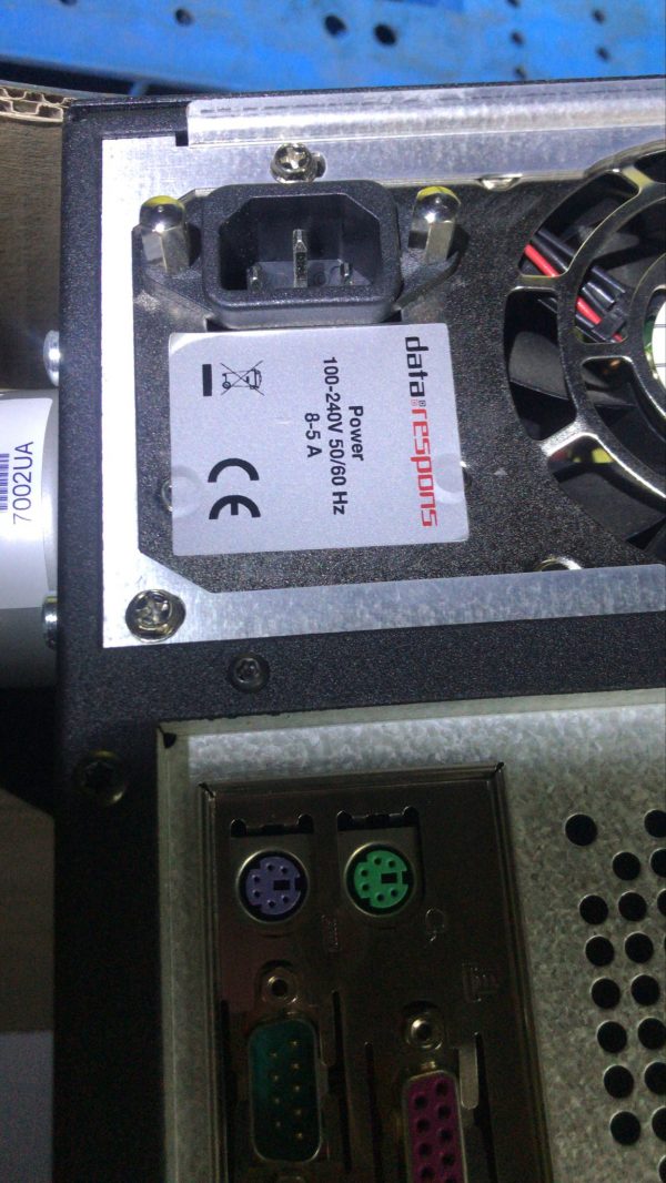 WARTSILA 791.02.02 I/O SERVER - Image 3