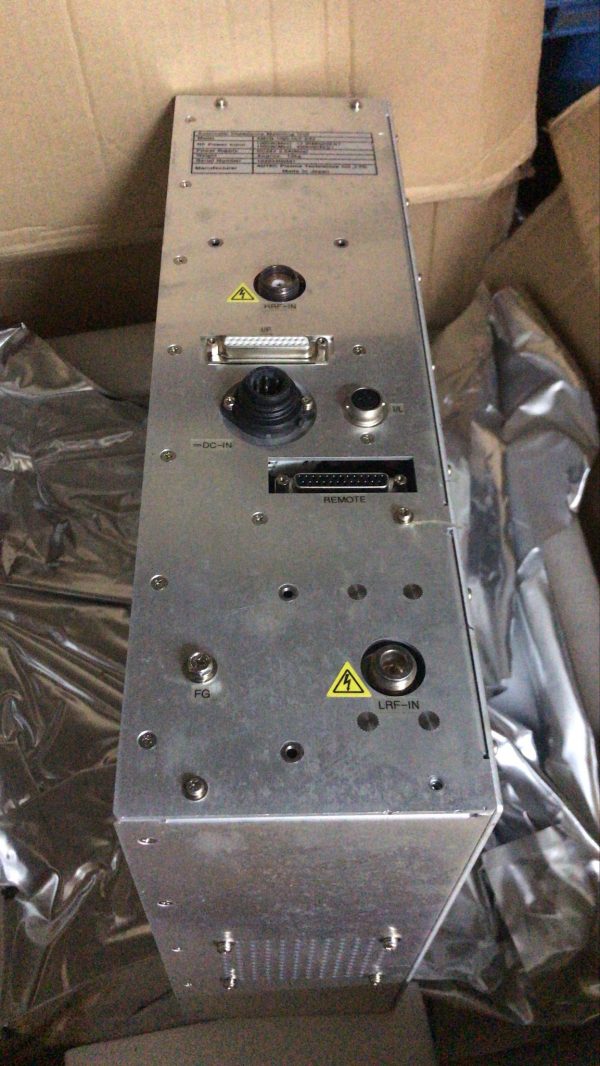 ADTEC AMVG-1000-HLF-KZ3 AUTOMATIC INDEPENDANCE MATCHING UNIT
