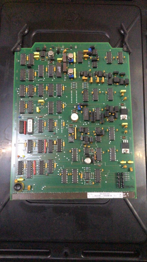 Sagem SA F6151 360-05052-500