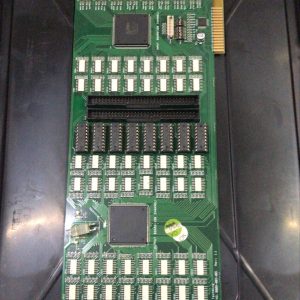 TechWing B008-003-001 Rev 1.1 Output Board (128 channel)