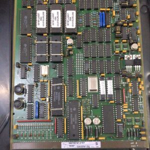 Sagem SA F6151 260705141-0101