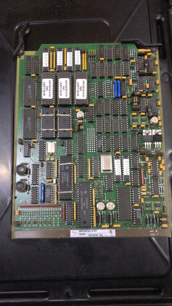 Sagem SA F6151 260705141-0101