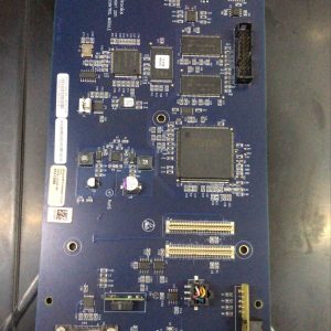 BROOKS COMPRESSOR CONTROL MODULE BOARD 182168 REV D04