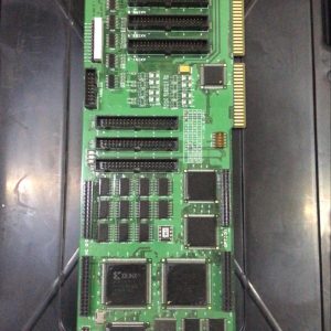 Rockwell  MMC-BDP081INA Board