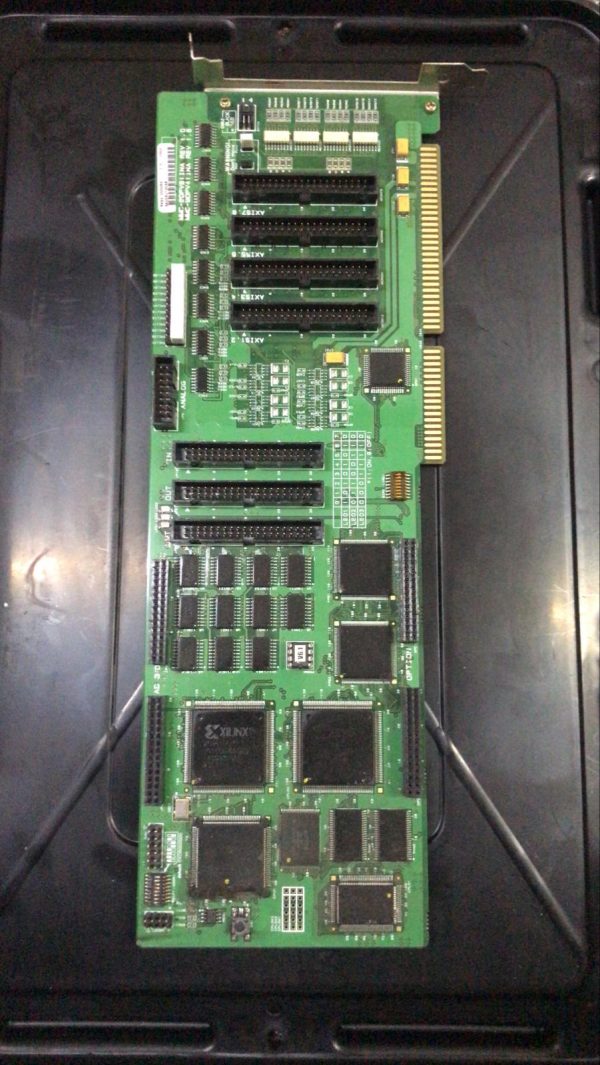 Rockwell  MMC-BDP081INA Board