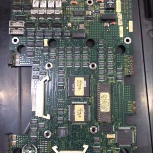 LORAL Data Systems 06141 Main Processor Board 205-E0976