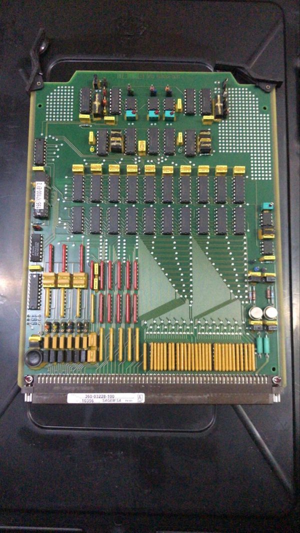 Sagem SA F6151 360-03228-100