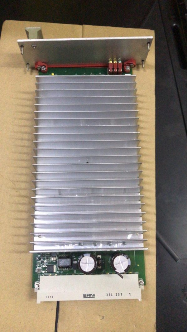 Mega_F Motion Systems Ltd DC Brushless Linear Drive 00000-2006-000-16 - Image 2