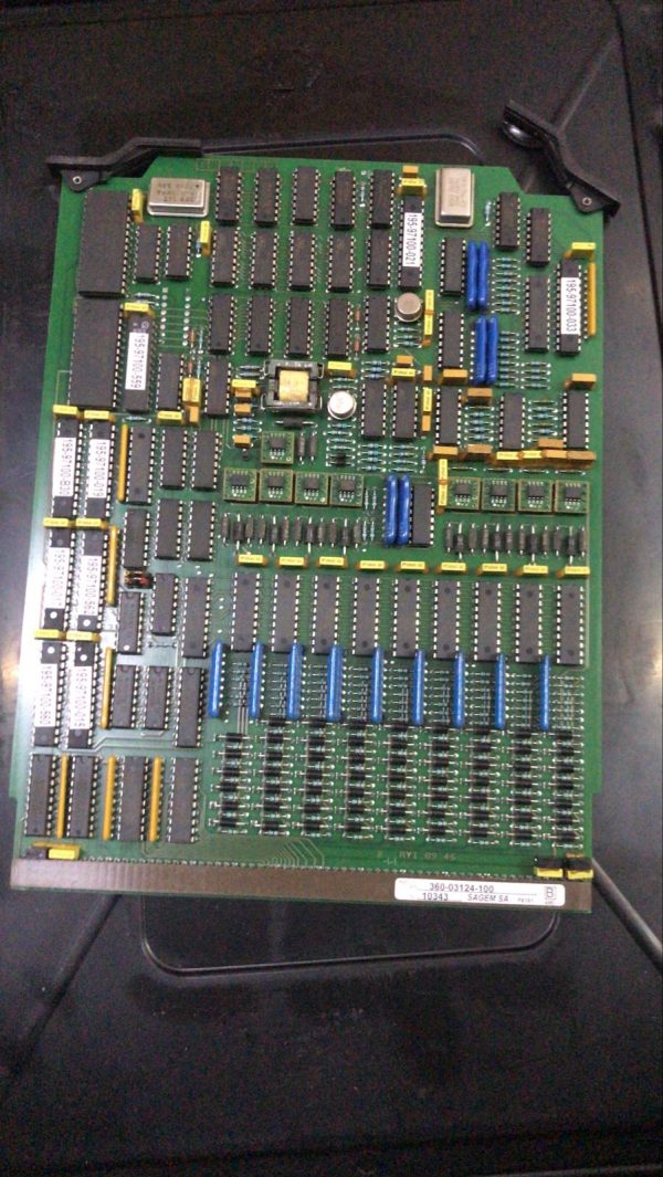 Sagem SA F6151 360-03124-100