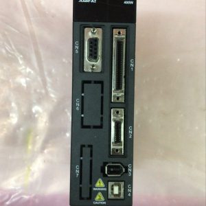 Delta ASD-A2-0421-L 400W Servo Drive