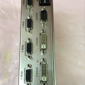 Digital Signal Converter  UF-EXX042-SHC1