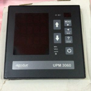 ALGODUE UPM3060 AUX POWER SUPPLY