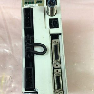 Panasonic MQDB012AAD AC Servo Driver AMAT 0190-15550