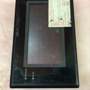 OMRON NT20S-ST128B Interactive Display