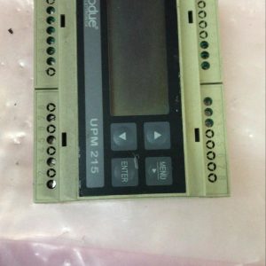 ALGODUE UPM 215 AUX POWER SUPPLY