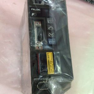 Fuji RYB401S3-VBC AC Servo Drive Amplifier 200-230V 50/60Hz 400W