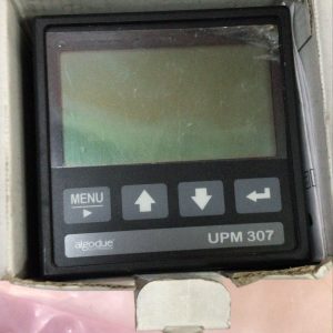 ALGODUE UPM307 AUX POWER SUPPLY 230VAC POWER METER