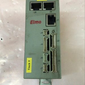 Elmo Motion Control BAS-3/230-2 Servo Drive Controller