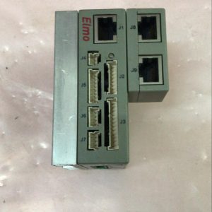 Elmo Motion Control HAR-5/60R-20 Servo Controller