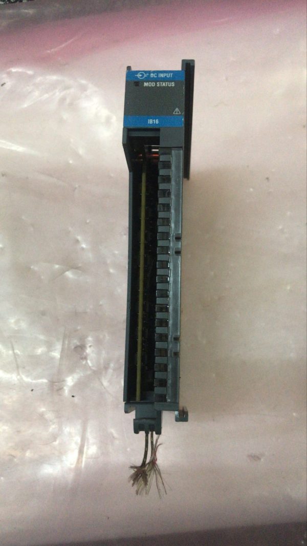 AB MA-IB16 E2.0 Input Module