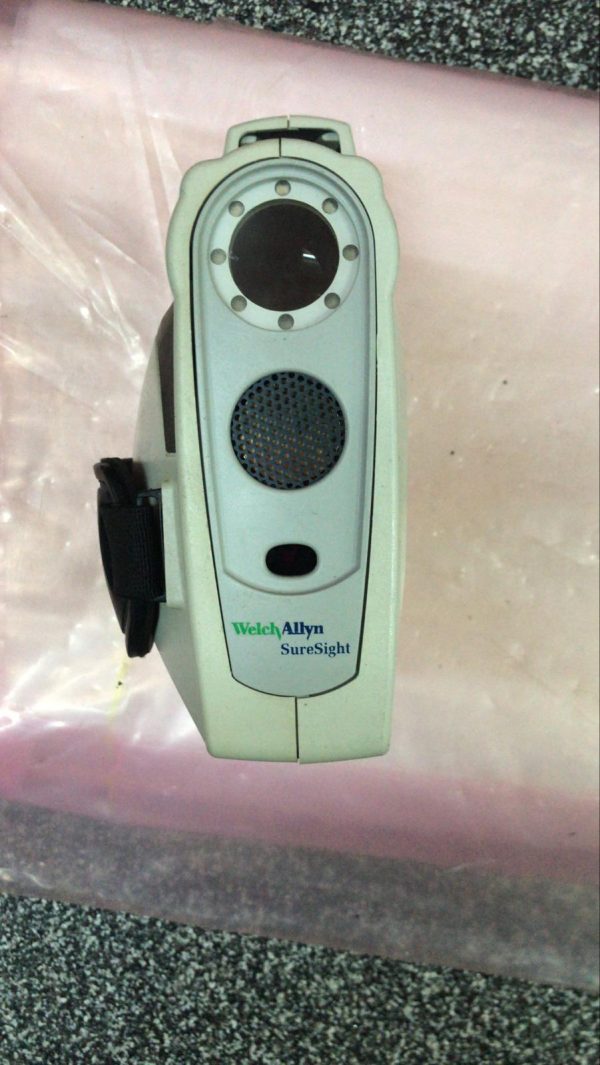 Welch Allyn SureSight 140 Series 140001 Portable Vision Screener