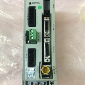 SANYO DENKI SERVO AMPL BL SUPER PV PV2A015SMT1PA0-C1