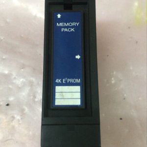 Idec PF3S-CP11 Analog Input Module