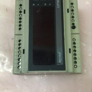 ALGODUE UPM204 AUX POWER SUPPLY 115/230VAC
