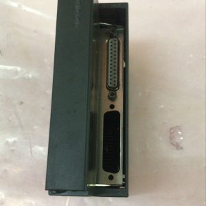 Siemens Simatic S7 Interface Module 6ES7 360-3AA01-0AA0