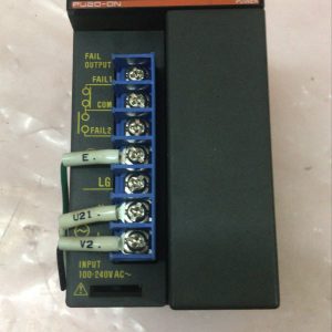 Yokogawa F3PU20-0N PLC Module