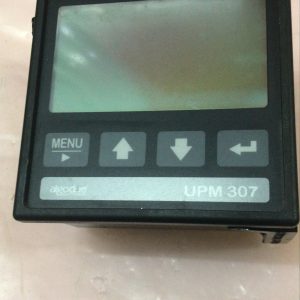 ALGODUE UPM307 AUX POWER SUPPLY 230VAC POWER METER