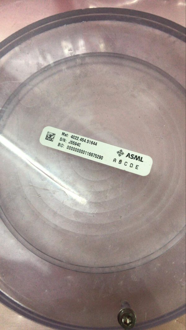 ASML 4022.454.51644 - Image 2
