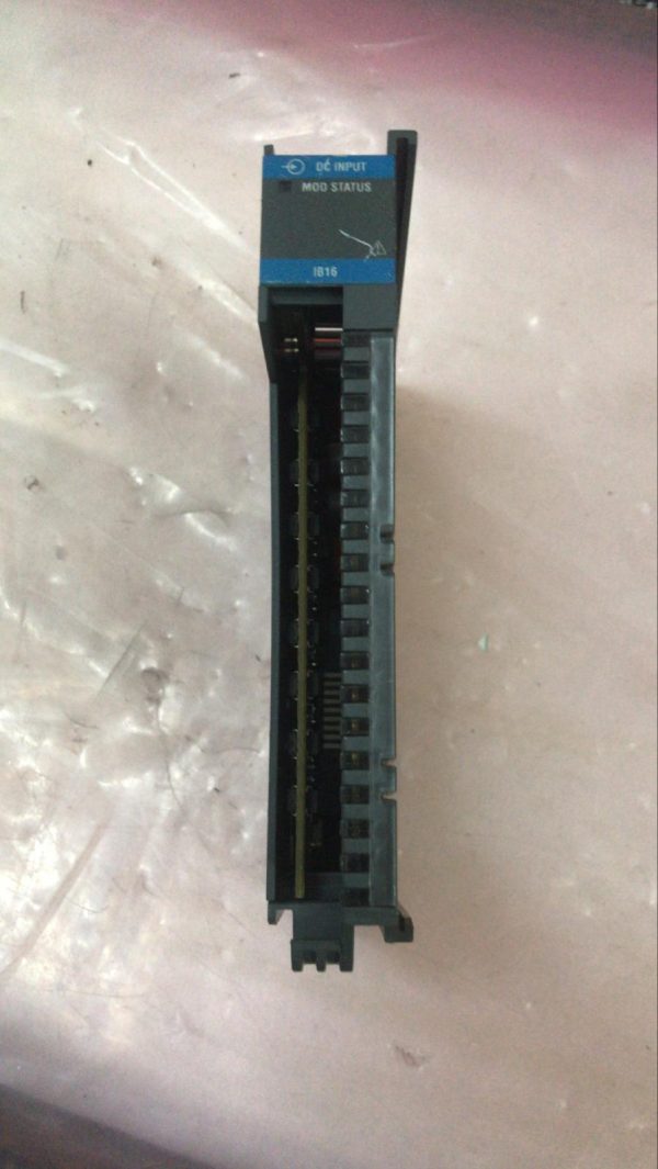 AB MA-IB16 E2.0 Input Module