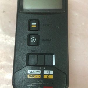 Fluke 10 Multimeter