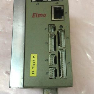 Elmo Motion Control BAS-3/230-2 Servo Drive Controller