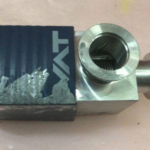 VAT VALVE 21628-KA41-0002/0774