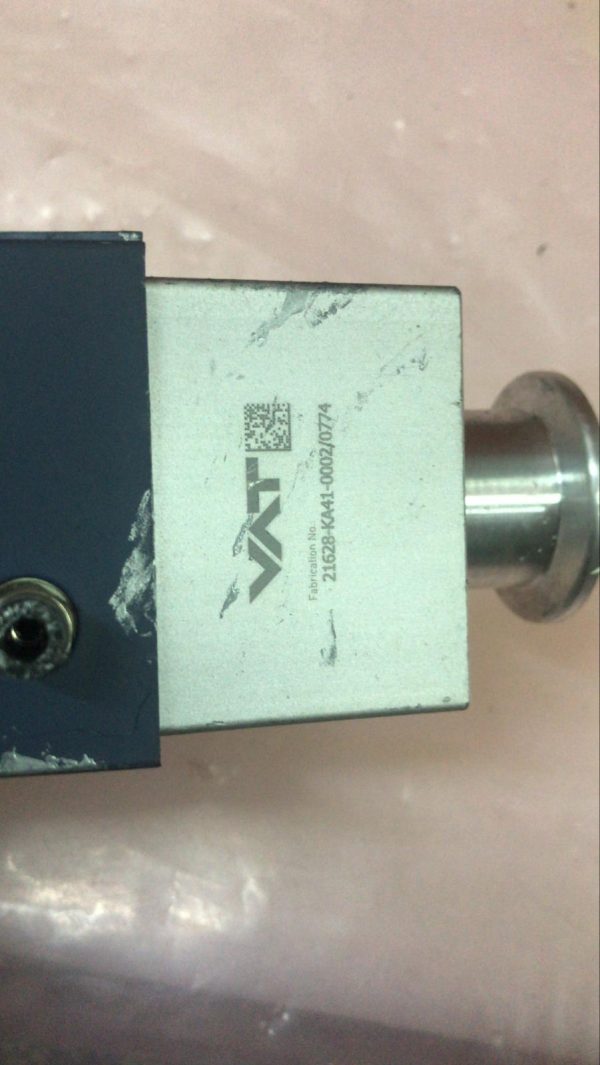 VAT VALVE 21628-KA41-0002/0774 - Image 2