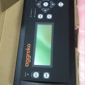 DEIF / Aggreko DU-1 GEMPAC Display Module