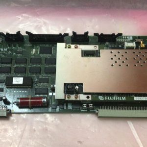 FUJI PHOTO FILM CO PCB TPB-SA V0