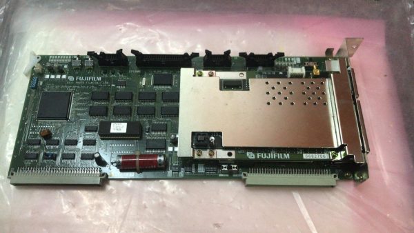 FUJI PHOTO FILM CO PCB TPB-SA V0
