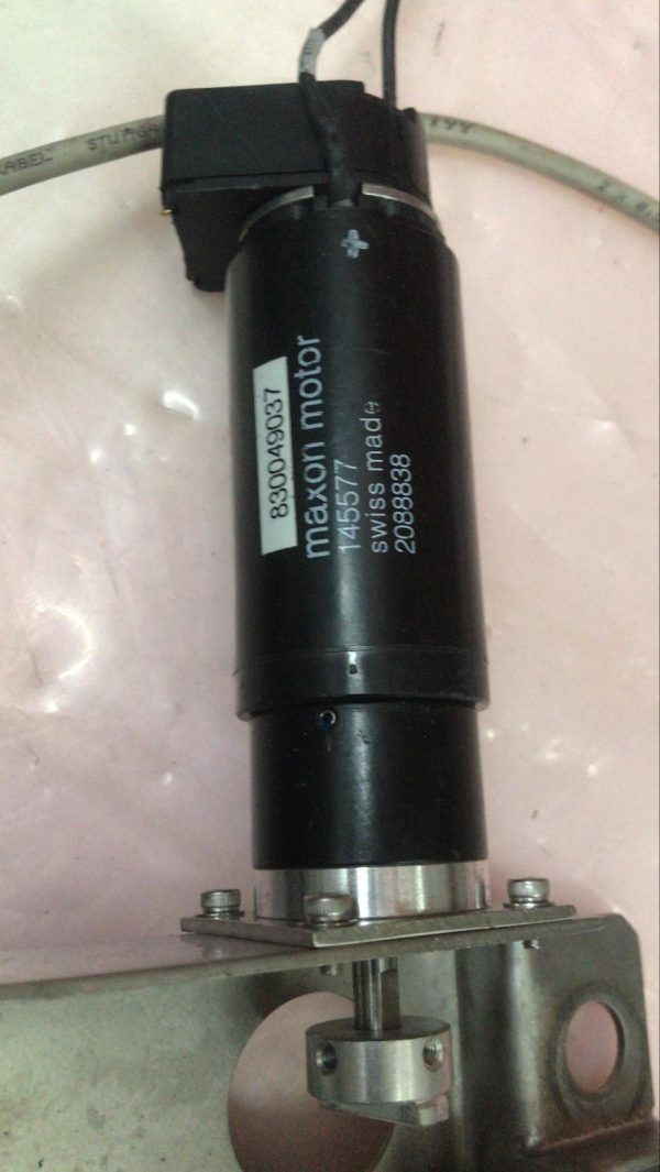 MAXON MOTOR 145577 - Image 2