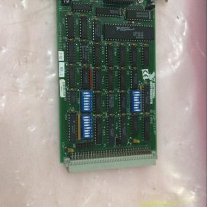 National Instrument GPIB-1014P GPIB to VMEbus Interface Board 180150F-02 Rev.2