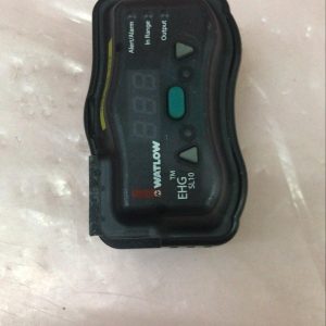 WATLOW EHG SL10 EHG2-CNTL-0000 NDIR GAS LINE