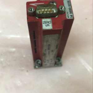 HORIBA STEC SEC-G111AMC MASS FLOW CONTROLLER 500SCCM N2