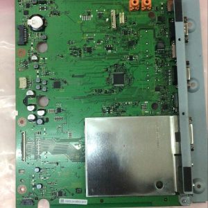 PANASONIC TNPH1104 MAIN BOARD