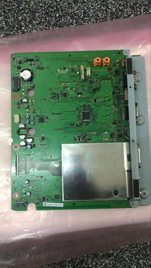 PANASONIC TNPH1104 MAIN BOARD