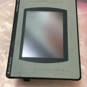 Allen Bradley 2711C-T6M Ser B Rev B PanelView Comp C600 Touchscreen HMI